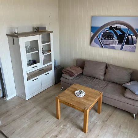 Apartment Yachtclub-fehmarn *