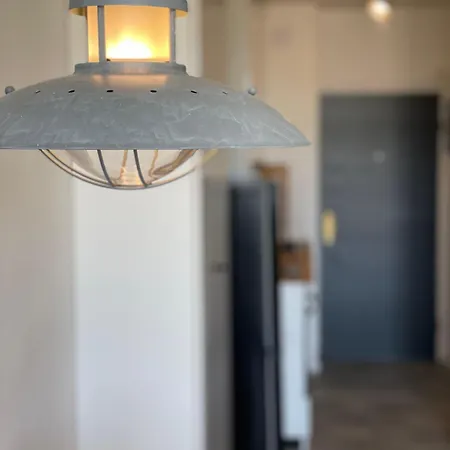 Yachtclub-fehmarn Apartment Burgtiefe auf Fehmarn