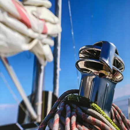 Appartamento Yachtclub-fehmarn *