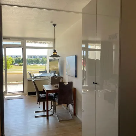 Apartment Yachtclub-fehmarn
