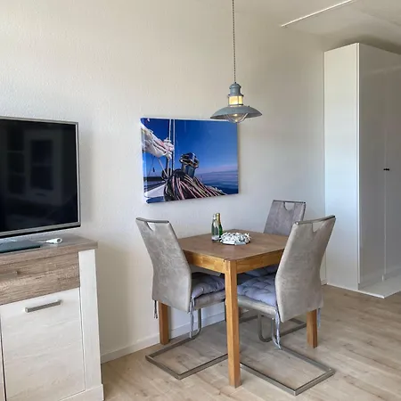 Yachtclub-fehmarn Apartamento