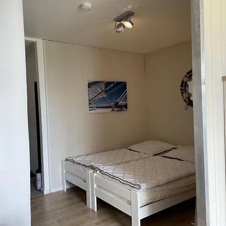 Apartment Yachtclub-fehmarn