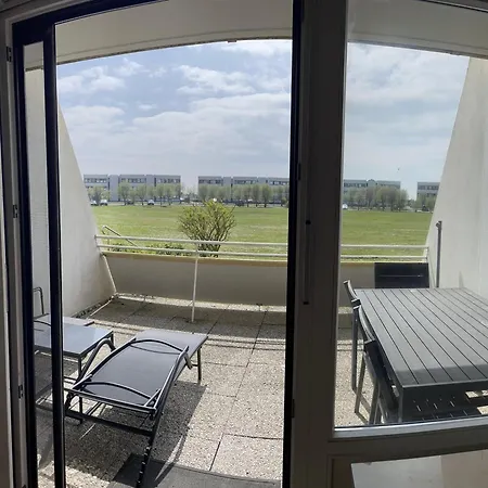 Apartamento Yachtclub-fehmarn Burgtiefe auf Fehmarn