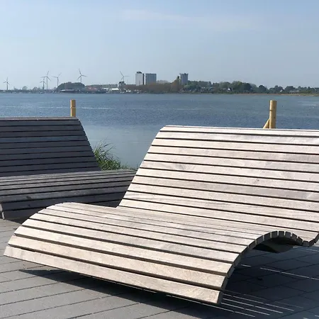 Yachtclub-fehmarn Apartamento *