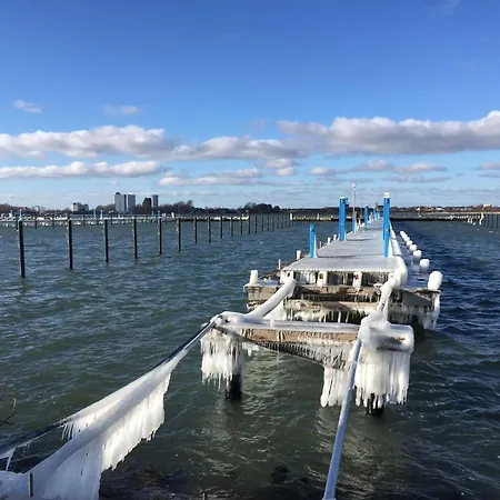 Yachtclub-fehmarn
