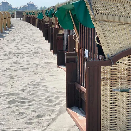 Yachtclub-fehmarn Burgtiefe auf Fehmarn