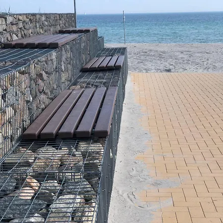 Yachtclub-fehmarn Appartamento