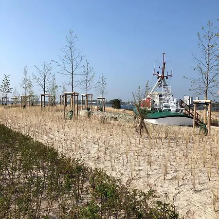 Yachtclub-fehmarn Burgtiefe auf Fehmarn