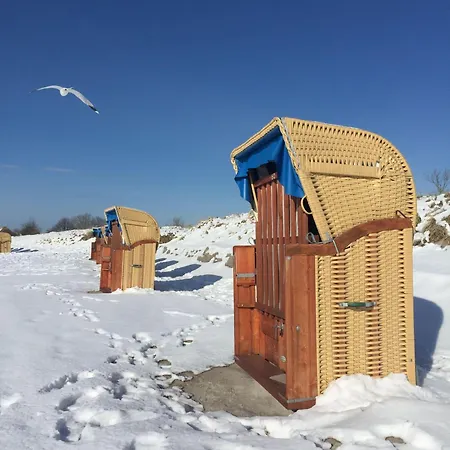 Yachtclub-fehmarn Burgtiefe auf Fehmarn